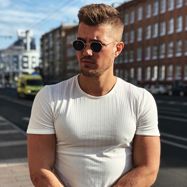 В сеть попало видео медленного танца Бузовой и Гриценко на Бали