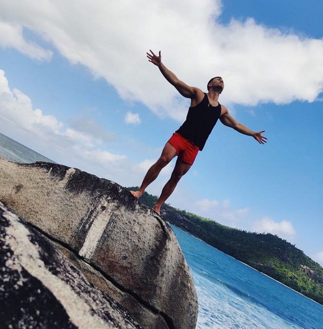 Фото участников с Сейшел (28.08.2019)