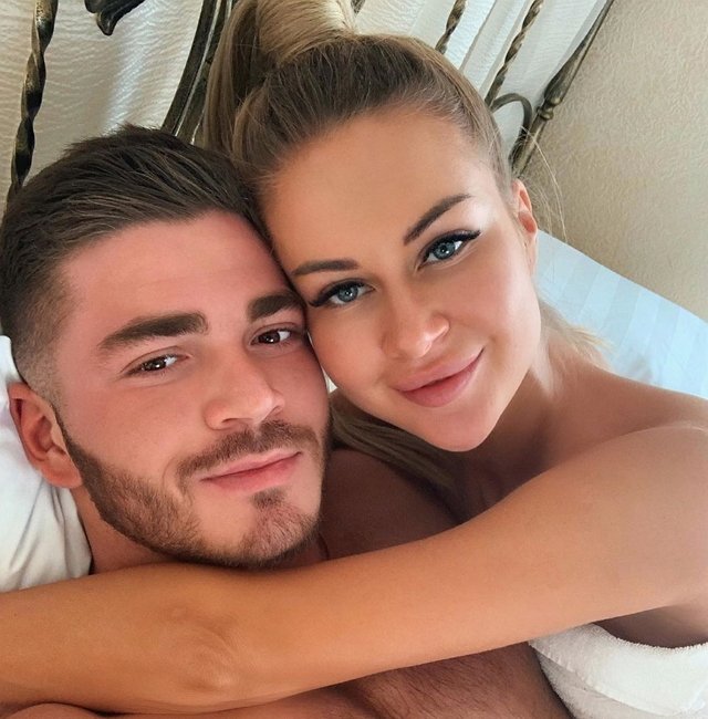 Свежие фото от участников (28.08.2019)