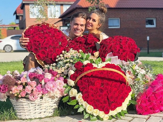 Свежие фото от участников (28.08.2019)