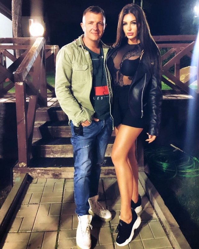 Свежие фото от участников (28.08.2019)