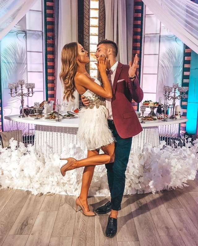 Свежие фото от участников (28.08.2019)