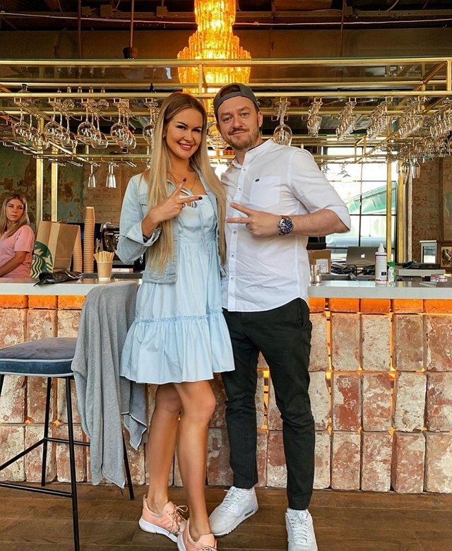 Свежие фото от участников (28.08.2019)