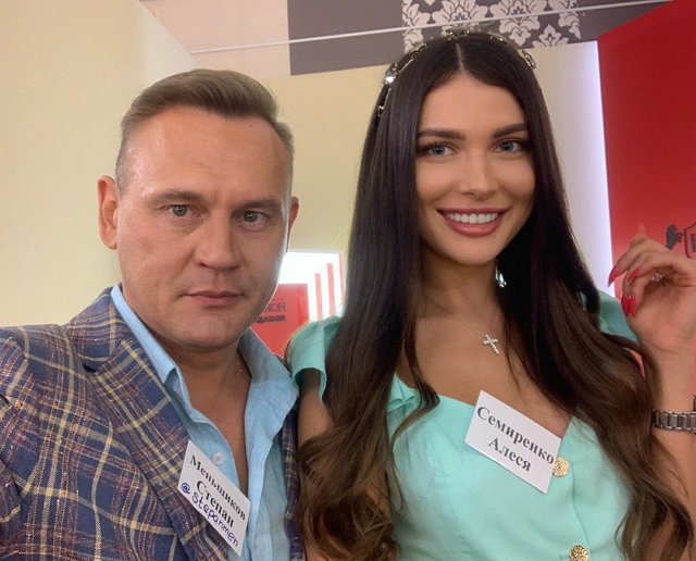 Фото с ток-шоу (29.08.2019)