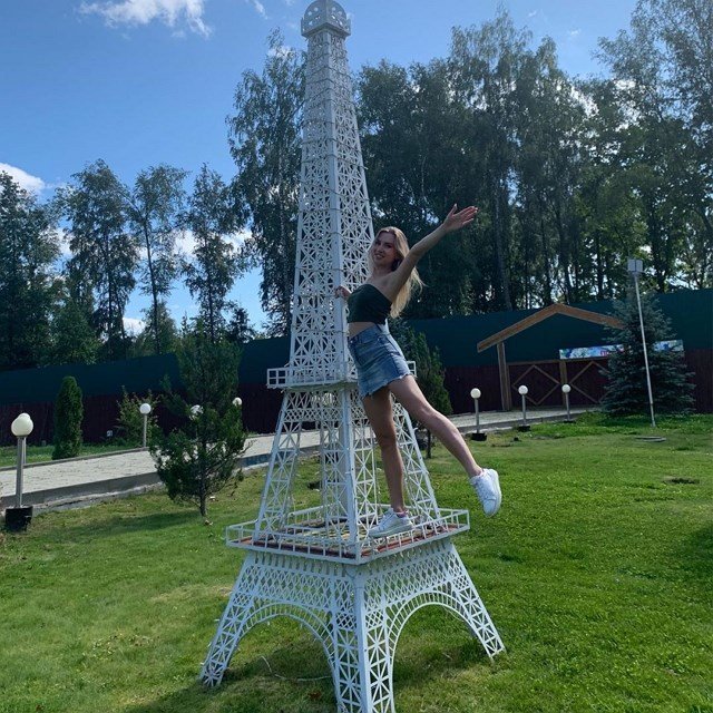 Свежие фото от участников (29.08.2019)