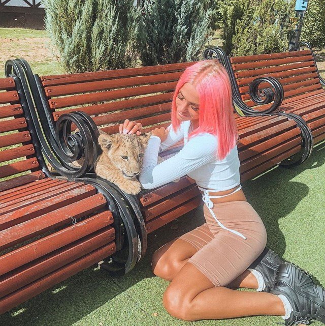 Свежие фото от участников (29.08.2019)