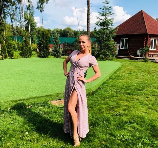 Свежие фото от участников (29.08.2019)