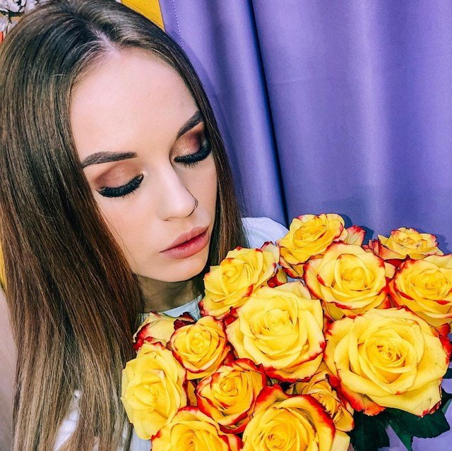 Свежие фото от участников (29.08.2019)