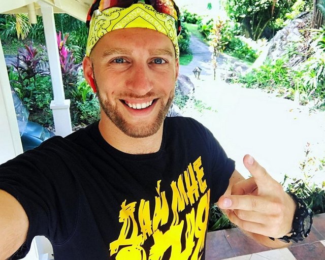 Артем Сорока: Переживаю по этому поводу