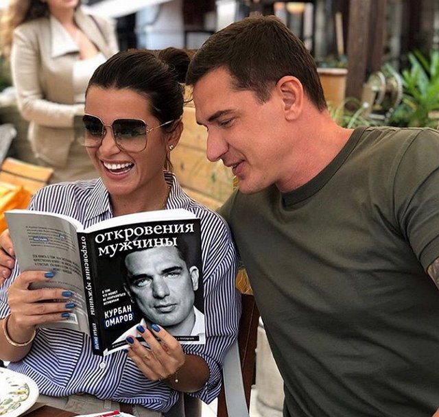 Новости журнала Дом-2 (29.08.2019)