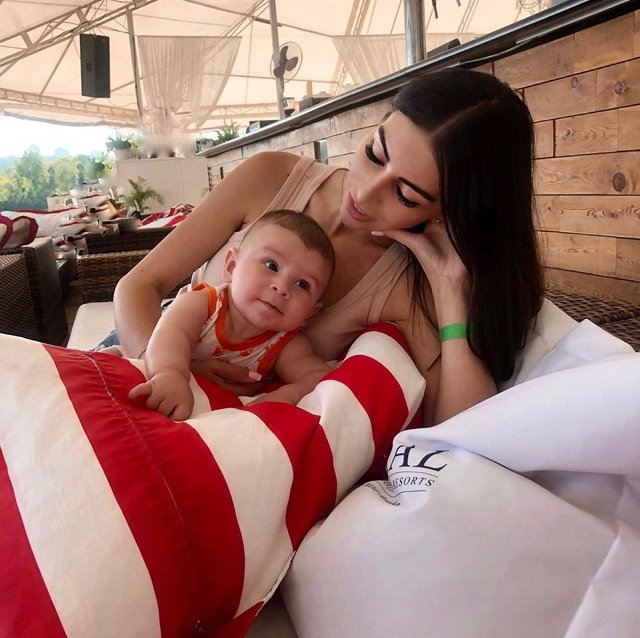 Фотоподборка детей участников (29.08.2019)