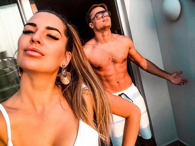 Медовый месяц Купиных в Турции не оправдал ожиданий