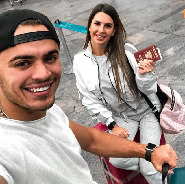 Медовый месяц Купиных в Турции не оправдал ожиданий