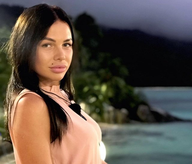 Александра Шева отказалась от поддержки Виктора Шароварова