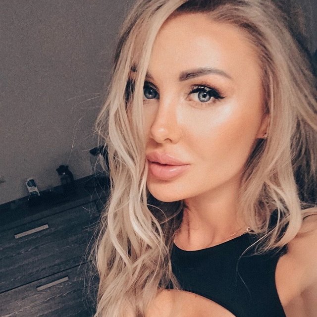 Жизнь после телестройки: Юлия Щаулина