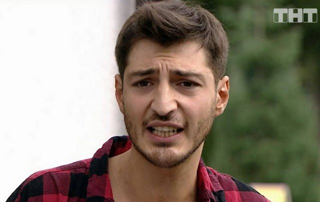 Оганесян ошибочно выбрал Дмитренко объектом для стёба