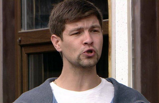 Оганесян ошибочно выбрал Дмитренко объектом для стёба