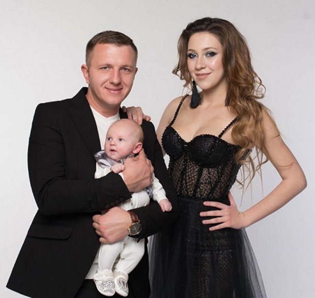 Илья Яббаров списал свою связь с Алёной Савкиной на алкогольное опьянение