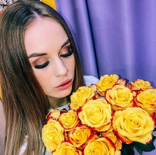 Милена Безбородова: Леша решил, что так правильно!