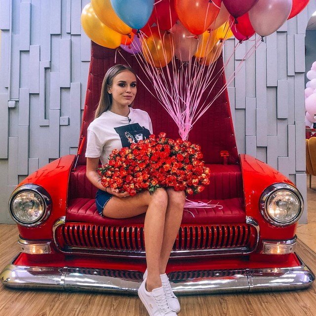 Свежие фото от участников (30.08.2019)