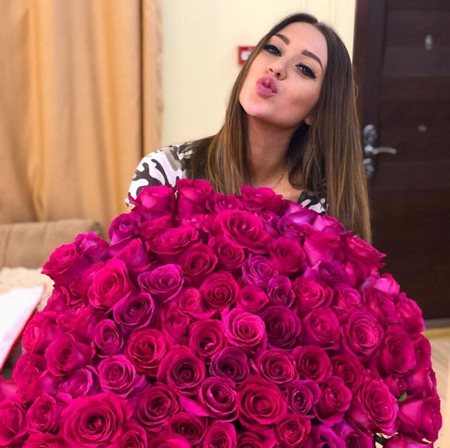 Свежие фото от участников (30.08.2019)