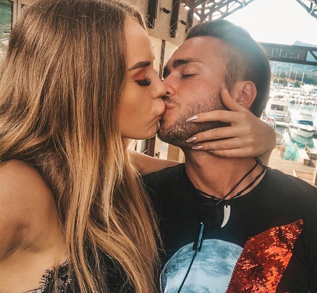 Свежие фото от участников (30.08.2019)