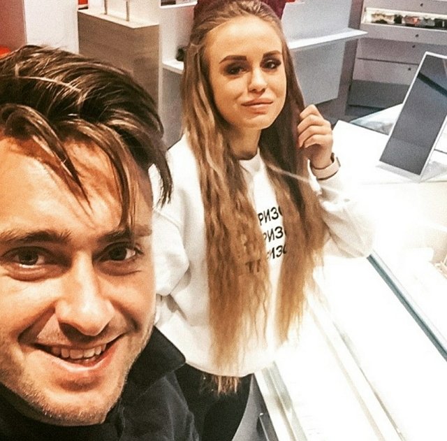 Свежие фото от участников (30.08.2019)