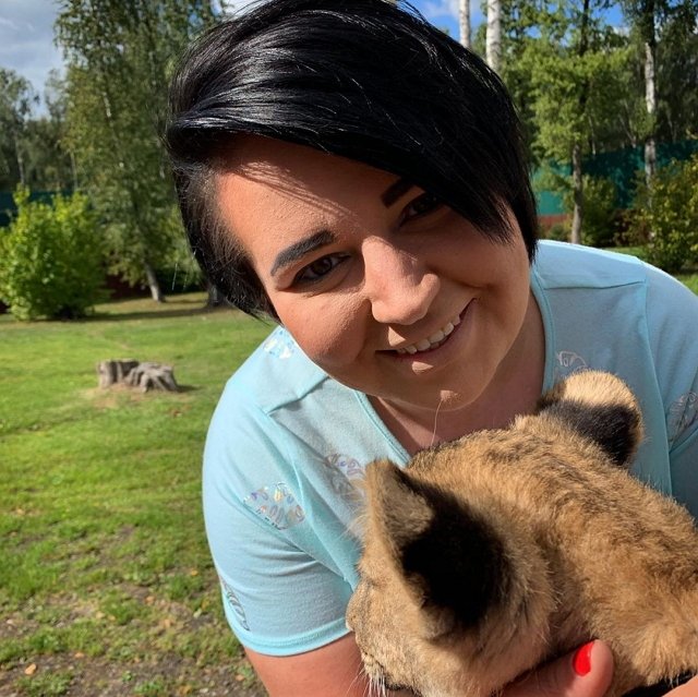 Свежие фото от участников (30.08.2019)