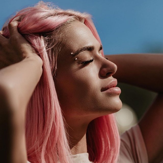 Свежие фото от участников (30.08.2019)