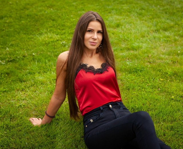 Юлия Белая: Жене не нравится моя дружба с Настей