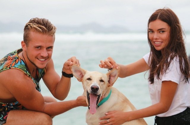 Фото участников с Сейшел (30.08.2019)