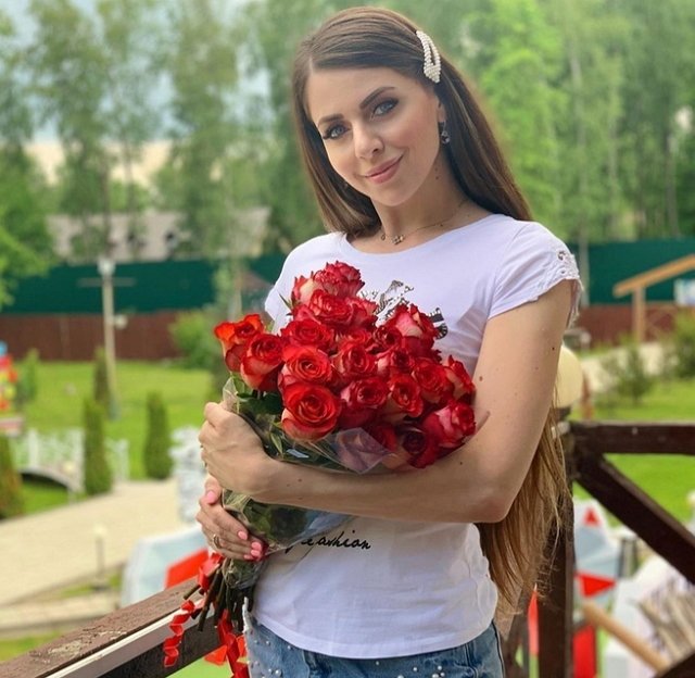 Ольга Рапунцель: Я приму любой её выбор!