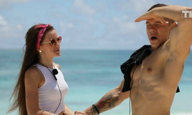 Новый бойфренд Насти Ивановой не устроил её маму