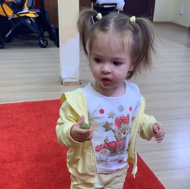 Фотоподборка детей участников (30.08.2019)