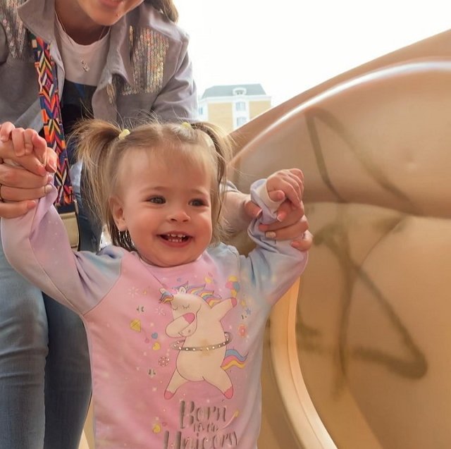 Фотоподборка детей участников (30.08.2019)