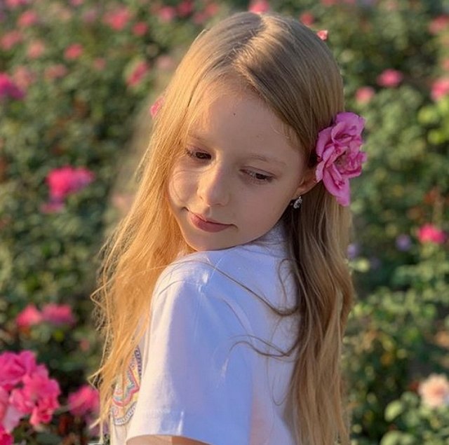 Фотоподборка детей участников (30.08.2019)