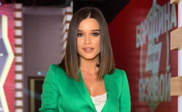 Ксения Бородина раскритиковала Алёну Савкину за её распутное поведение