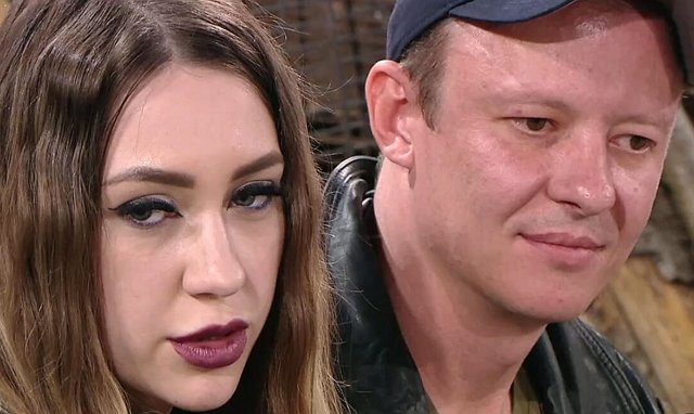 Ксения Бородина раскритиковала Алёну Савкину за её распутное поведение