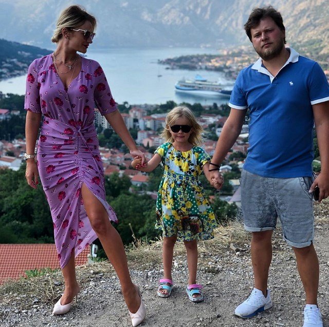 Жизнь после телестройки: Елена Бушина