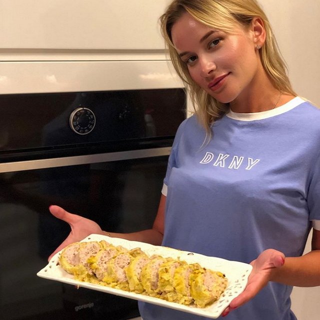 Жизнь после телестройки: Елена Бушина