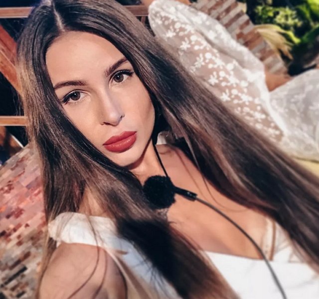 Настя Голд: В омут с головой я больше не хочу