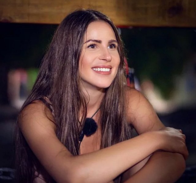 Настя Голд: В омут с головой я больше не хочу