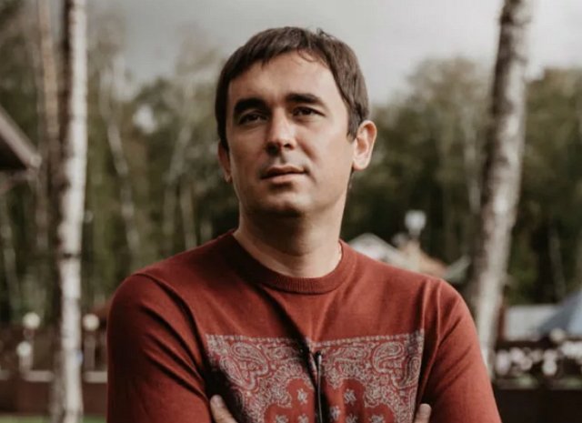 Андрей Шабарин пришёлся не по душе будущей тёще