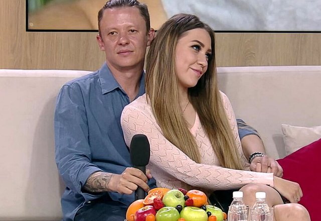 Кем Савкина и Макеев стали друг для друга?