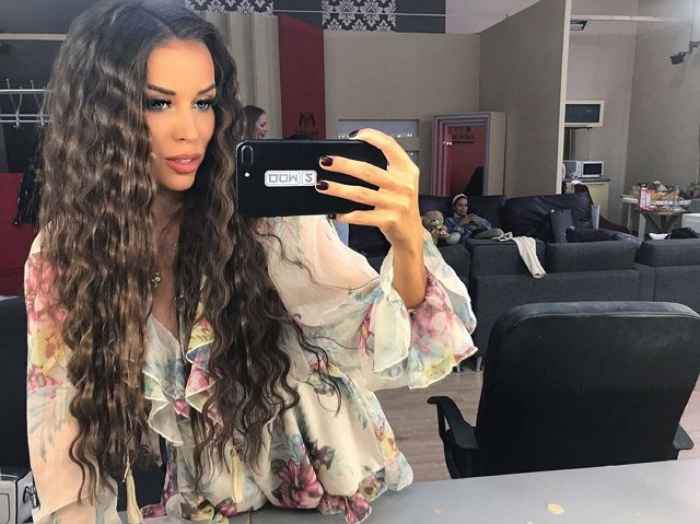 Фото с ток-шоу (31.08.2019)