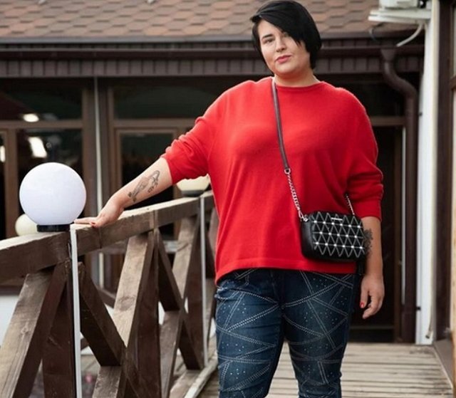 Александра Черно: Станет стилист-парикмахером