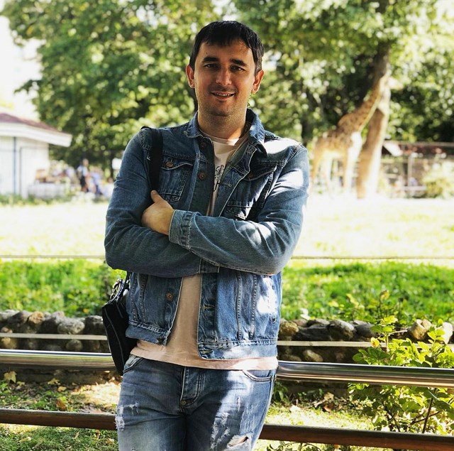 Свежие фото от участников (31.08.2019)