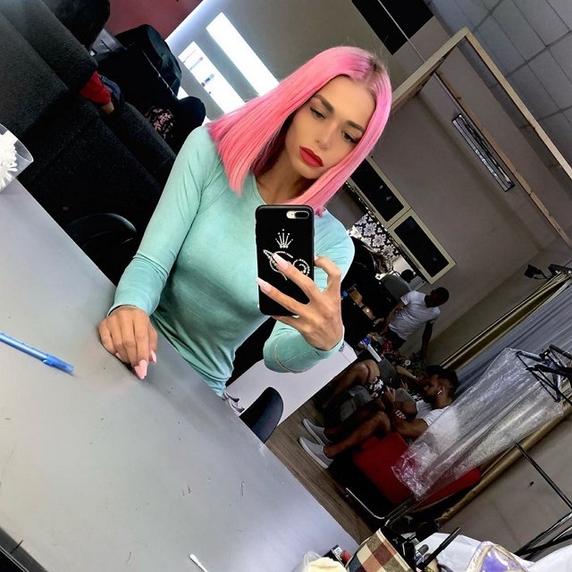 Свежие фото от участников (31.08.2019)