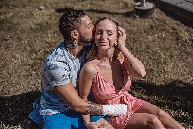 Свежие фото от участников (31.08.2019)