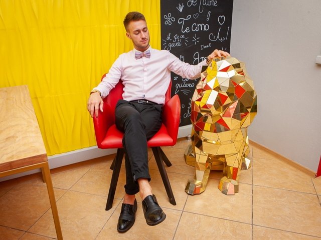 Свежие фото от участников (31.08.2019)